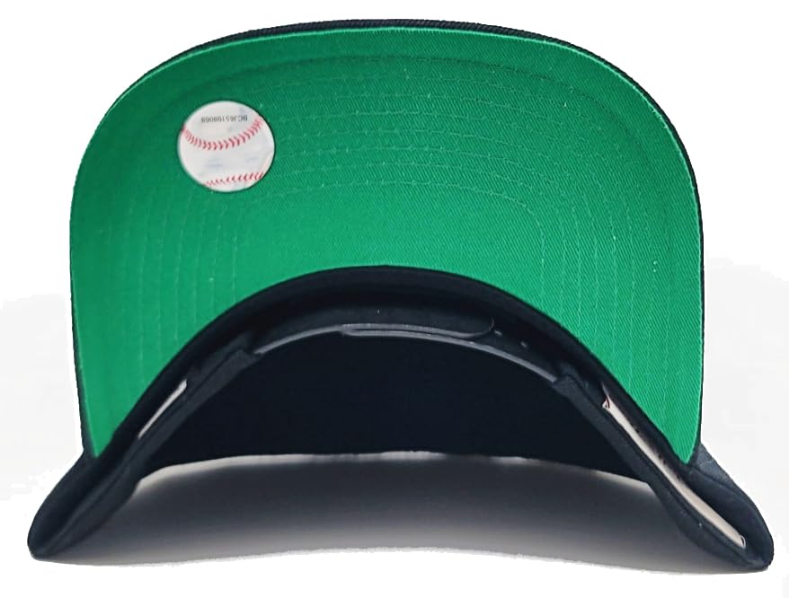 Gorra Snapback Texas Rangers Mardi Gras miniatura 7