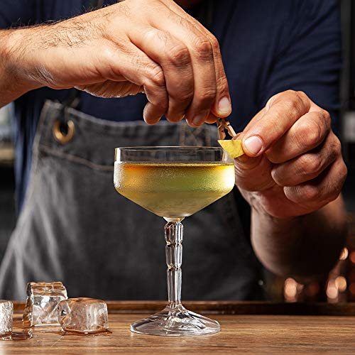 Siegfried Rheinland Dry Gin | Weltweit ausgezeichneter Premium Gin | Micro-batch Gin mit 18 Botanicals | Regionalität und Weltklasse | 41% | 500ML | - Image 5