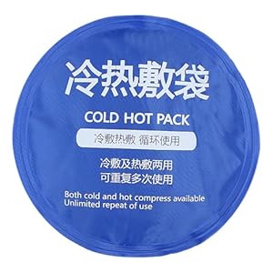 Generic Dual-Purpose Therapy Pack VTBOE5