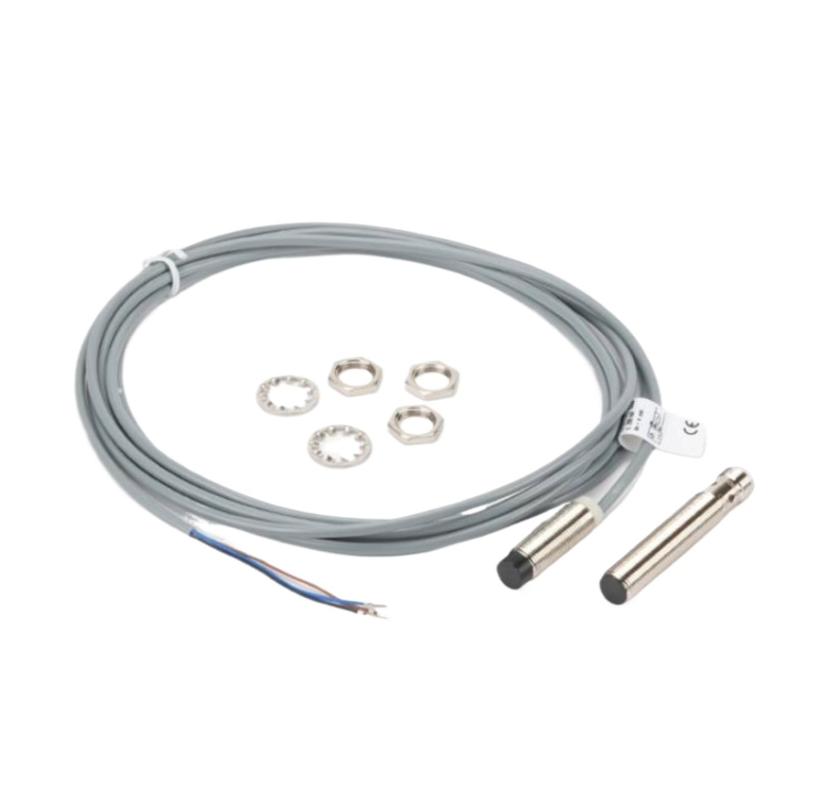 PRNDKYQZ Proximity Switch Sensor M12MI-PSC40B-BV02 M12MI-PSC40B-BV03 M12MI-PSC40B-BV05(M12MI-PSC40B-BV02)