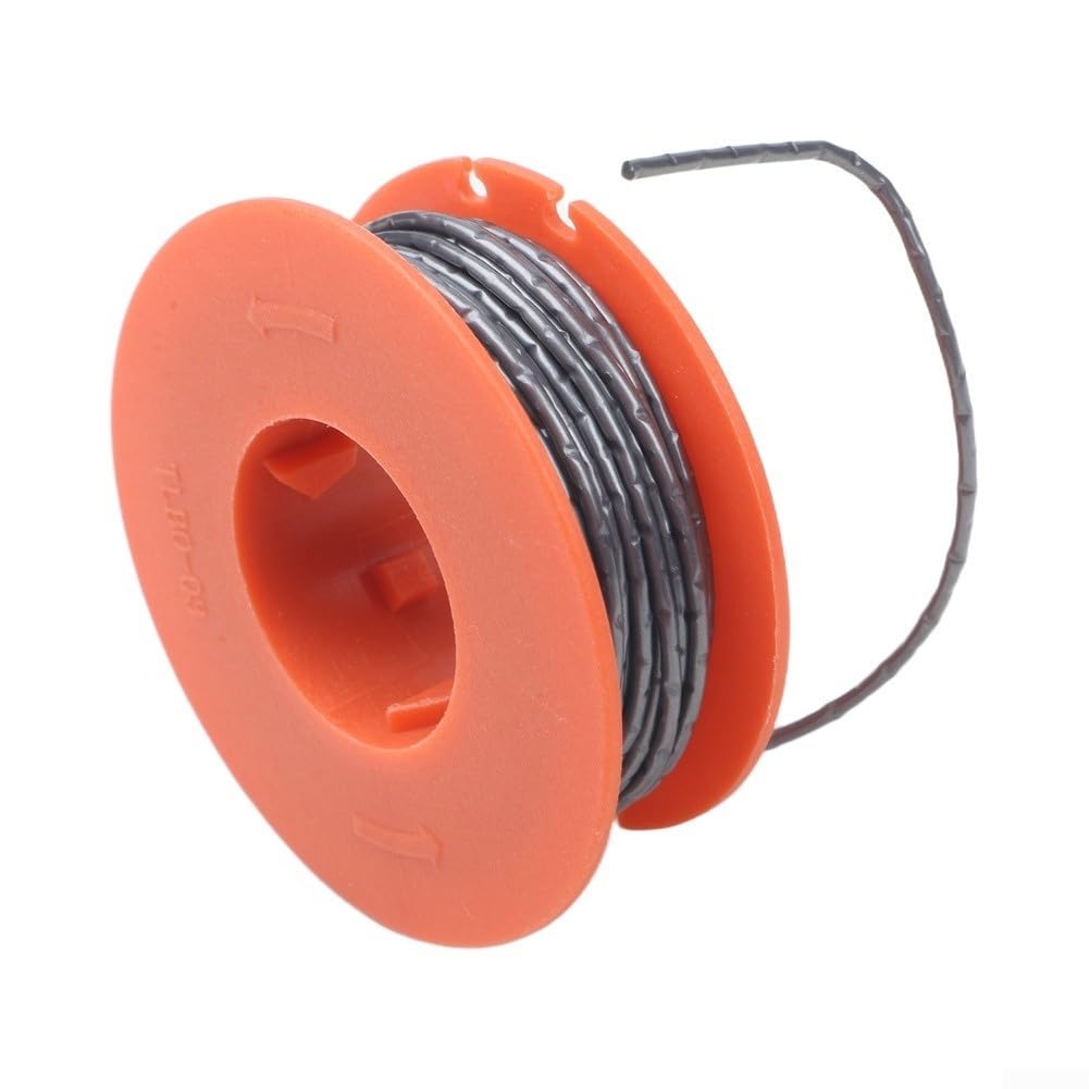 Carrete Recambio Hilo Cortabordes para bosch ART Serie Tapa Incluida