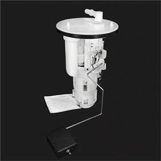 Fuel Pump Module Assembly 23210BZ010, 23210BZ071, 23210BZ100, Compatible For Avanza (F600) 2007-2015 L4-1.5L 5l