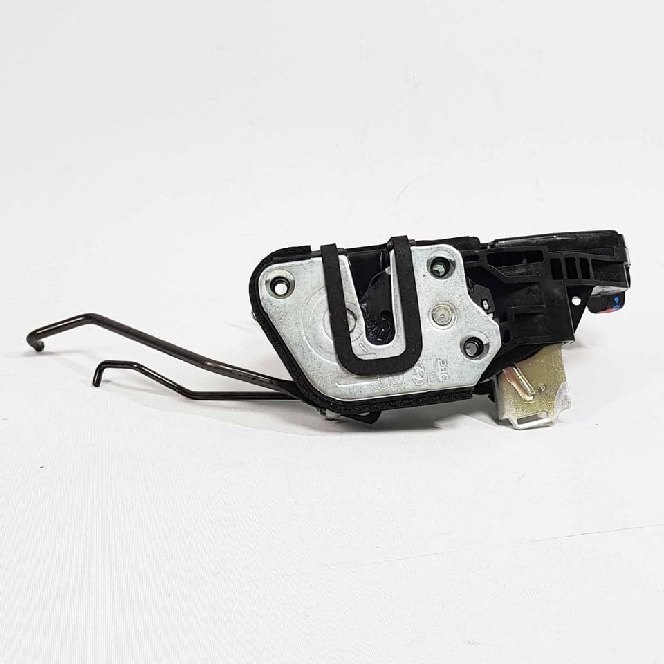 Image of Power Door Lock Actuator w /Latch Assembly, Fits for 2004-2008 Hyundai Tiburon Left(Driver's Door), Replaces OEM 81315-2C000, DL315