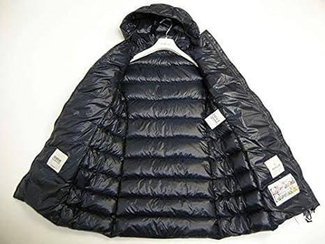 Amazon.co.jp: [モンクレール] SUYEN/スイエン フード付きダウンコート
