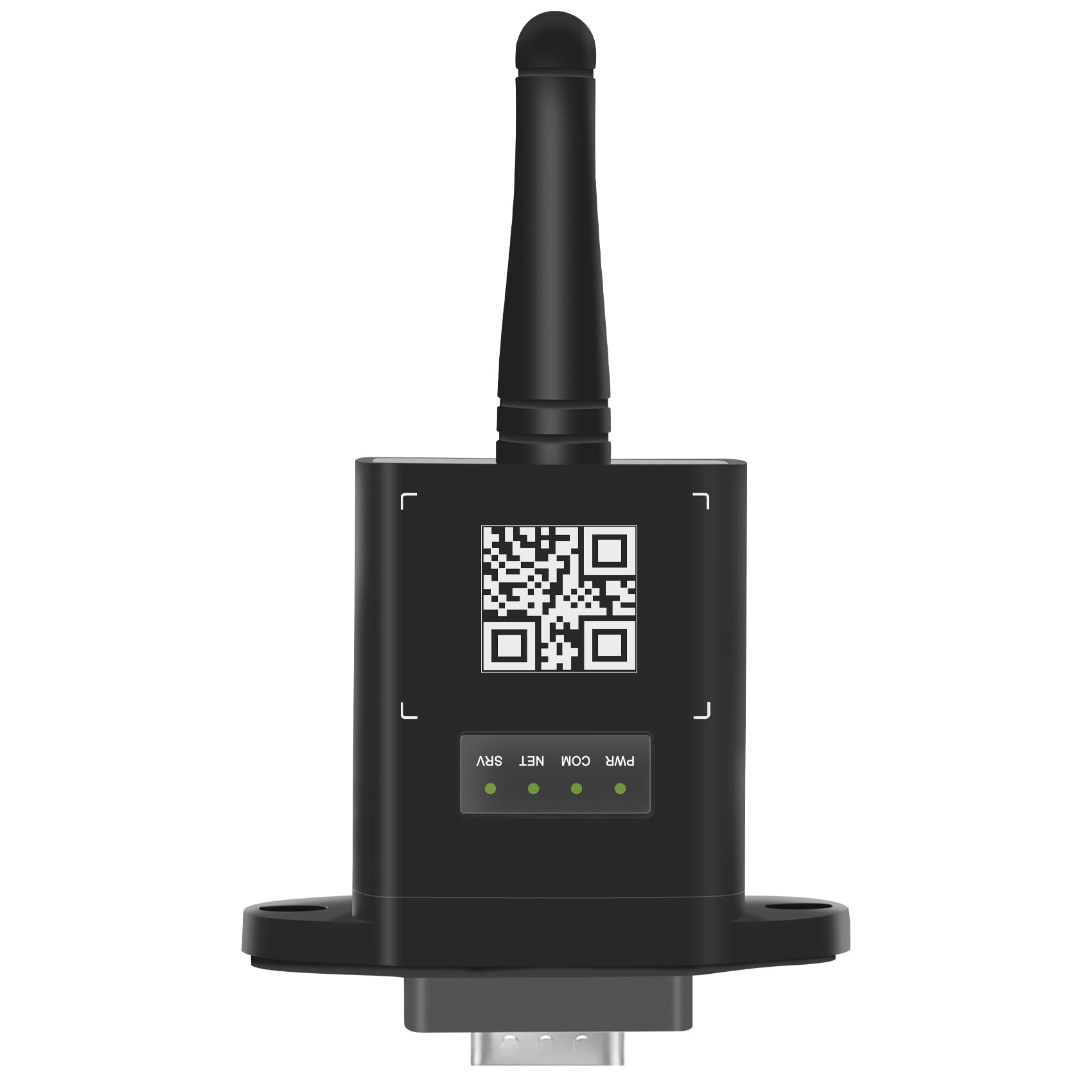 NOVOPAL Adattatore per modulo WIFI per inverter ibrido. Facile connessione e controllo degli inverter ibrido