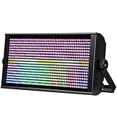 Amazon.co.jp : BETOPPER ムービングライト 7x8W RGBW LED 舞台照明