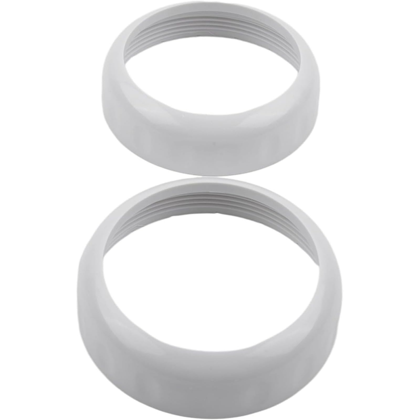 Piceioep 2PCS G57 Valves Collar Replacement for G52 Backup Valves Collars, Sealing Rings for Industrial & Home Appliances Resistant Collar