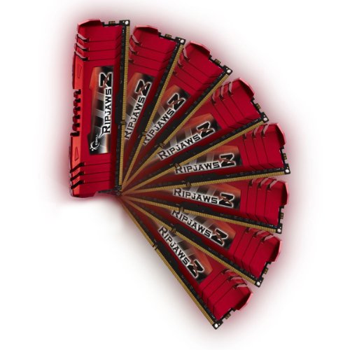 Ripjaws Z 64 GB