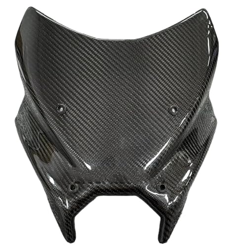 Bulle Touring MT-09 2024-2025 pour voyager confortablement à moto