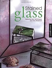 Stained Glass: Exploring New Materials and New Materials