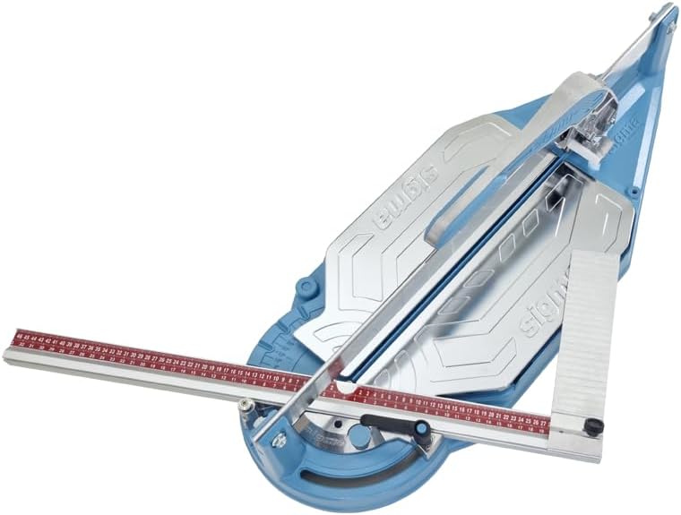 Sigma 24" NEX Tile Push Cutter INCHES Version 4BN