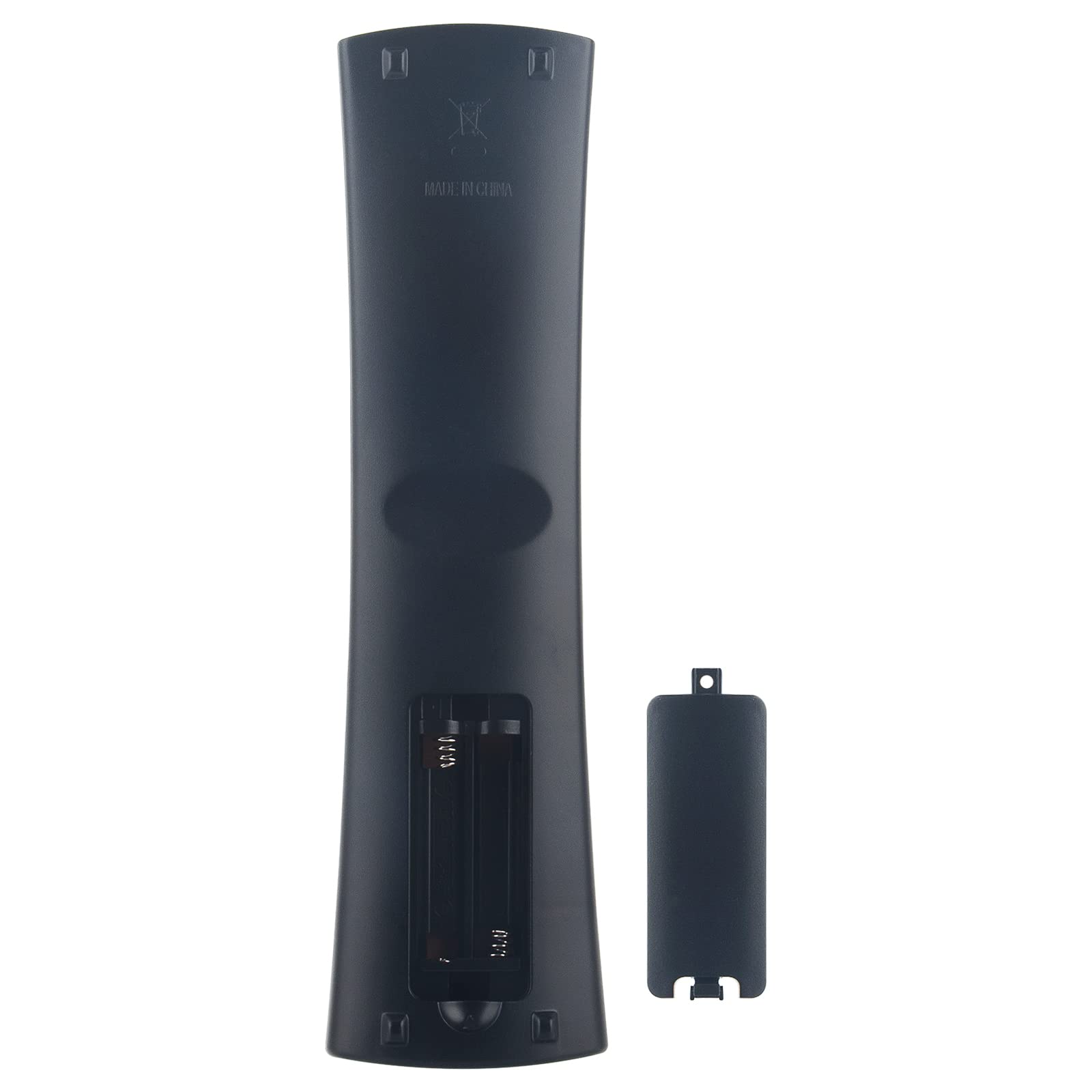 Rm-M04 Télécommande De Rechange Compatible Avec Récepteur Satellite Humax Hd Nano Eco Rm-M04 Rm