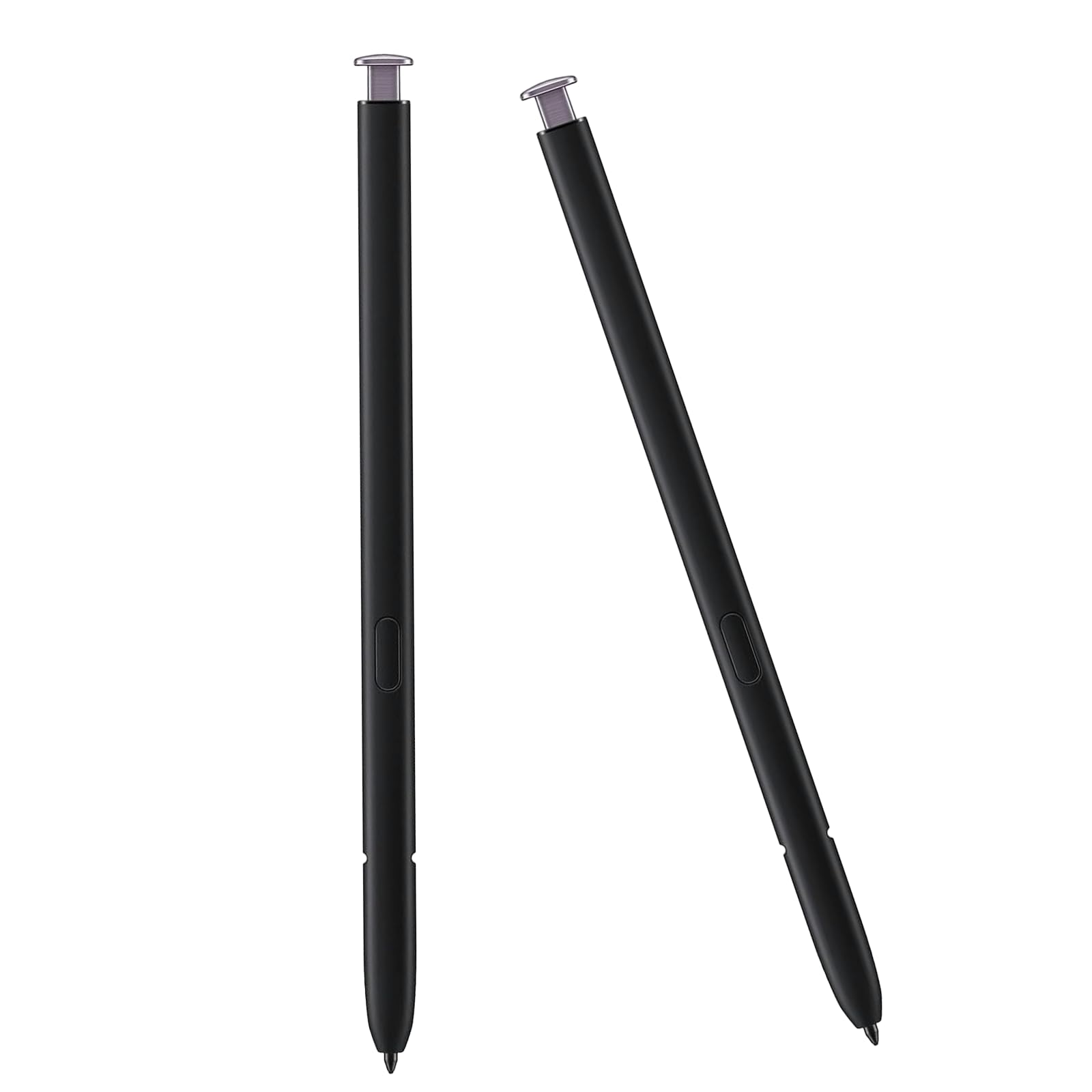 2 Pcs Galaxy S23 Ultra S Pen Replacement for Samsung Galaxy S23 Ultra 5G Stylus Pen WithoutBluetooth,Galaxy S23 Ultra Replacement S Pen(Lavender)