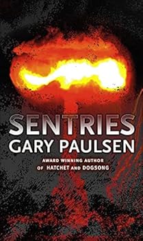 Mass Market Paperback Sentries Book