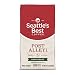 Seattle's Best Coffee Post Alley Blend (Previously Signature Blend No. 5) Dark Roast Ground Coffee, 20-Ounce Bag