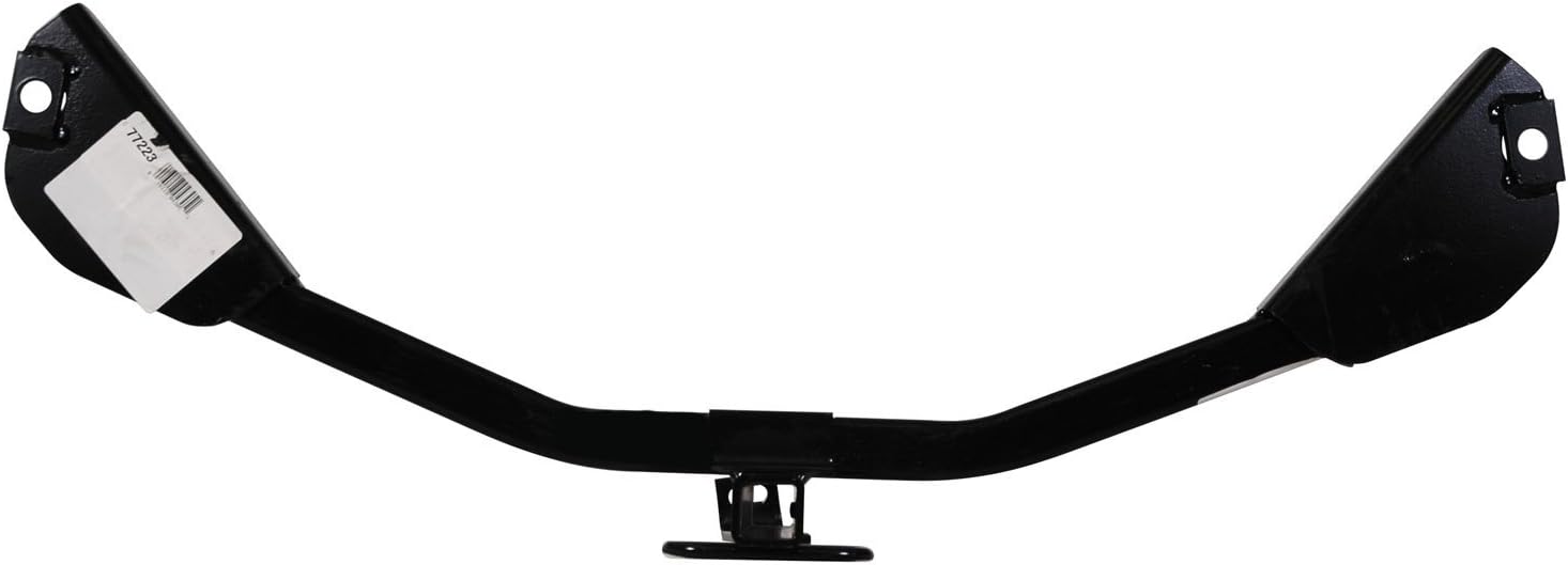 Reese Towpower 77223 Class I Insta-Hitch with 1-1/4" Square Receiver opening