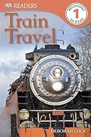 Algopix Similar Product 12 - DK Readers L1: Train Travel