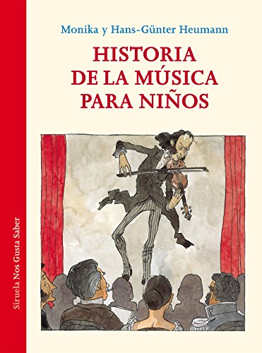 Historia De La Msica Para Nios: 25