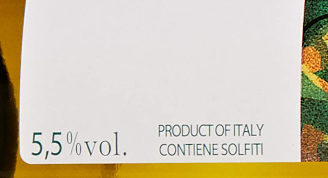 Saracco - Moscato D'Asti - 3 Bottiglie da 0,75 lt.
