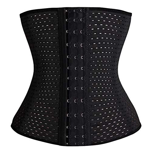 Waist Trimmer Belt-Postpartum Postnatal Recoery Support Girdle Belt Post Pregnancy After Birth Special Belly,Lost Weight Slimming Belt, Tummy Trimer Band Abdomen Abdominal Binder Belly