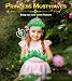 Princess Dress Up Accessories Princess Gloves Princess Crown Tiara for Girl, Image 4 Princess Dress Up Accessories Princess Gloves Princess Crown Tiara for Girl, Image 4
