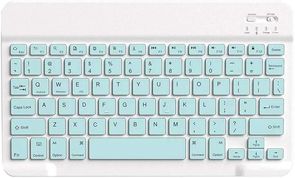 Amazon Co Jp ブルートゥース タブレット用キーボード 薄型 小型 かわいい レディースキーボード ワイヤレスキーボード コンパクト キーボード 軽量 Bluetooth キーボード タイプライター 無線 ミントグリーン パソコン 周辺機器 Amazon Co Jp ブルートゥース タブレット用キーボード 薄型 小型 かわいい レディースキーボード ワイヤレスキーボード コンパクト キーボード 軽量 Bluetooth キーボード タイプライター 無線 ミントグリーン パソコン 周辺機器