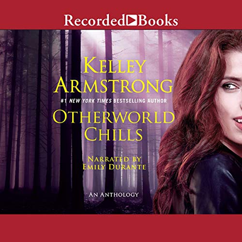 Otherworld Chills 1664457623 Book Cover