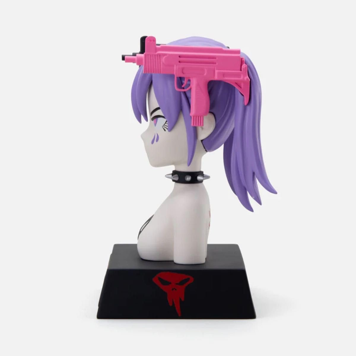 NEIGHBORHOOD NH X JUN INAGAWA . FIGURE