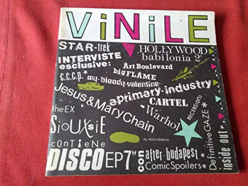  Vinile N 0