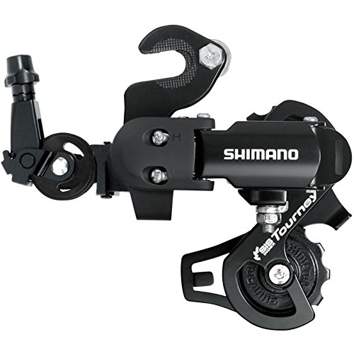 SHIMANO Tourney RD-FT35 évitez les sauts de chaîne 6-7 vitesses