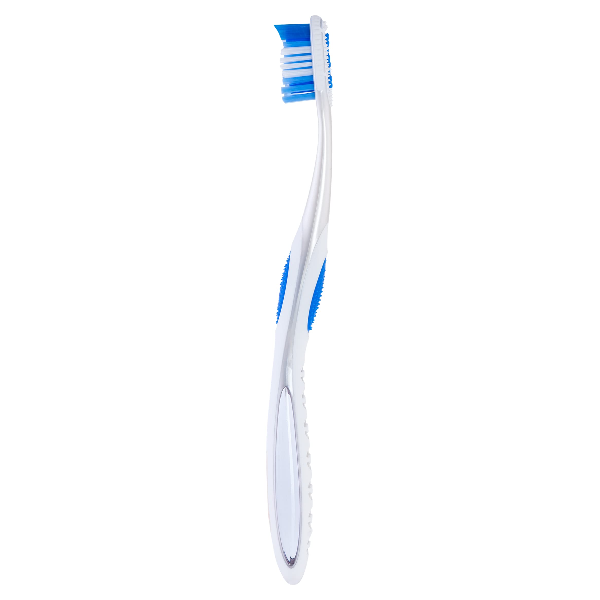 Image secondaire de Elmex - brosses à dents - nettoyage intense