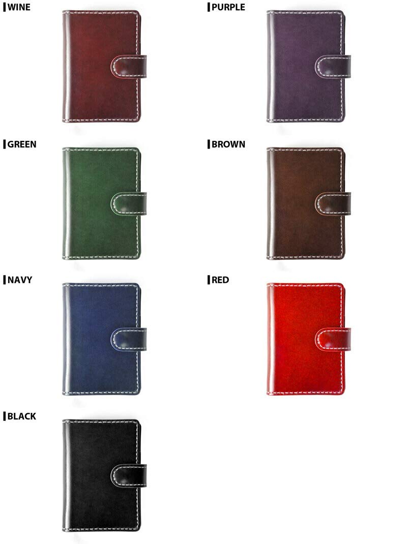 Amazon.co.jp: システム手帳 ルガトショルダー バインダーミニ6穴