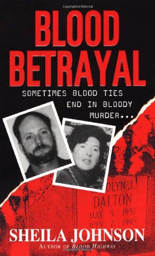 Buy Blood Betrayal — BookShops.in