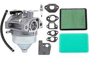 GCV190 HRX217 CARBURETOR TUNE UP KIT - HONDA GCV190 GCV160LA GCV160 GCV190A...
