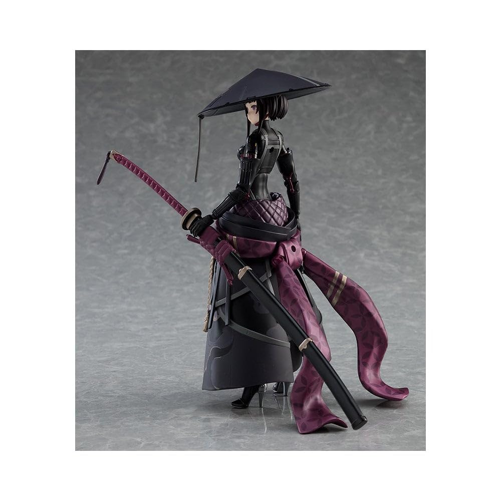 Amazon | figma FALSLANDER RONIN ノンスケール プラスチック製 塗装