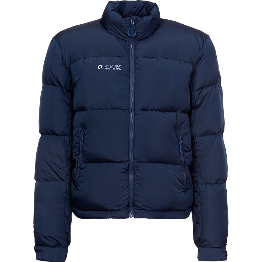 ROCK EXPERIENCE RDS ANTISANA DOWN JACKET