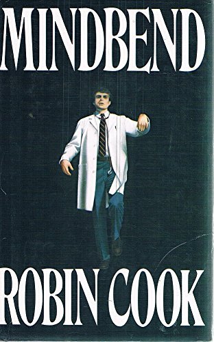 Mindbend by Robin Cook (1985-05-09) B01K93E4LI Book Cover