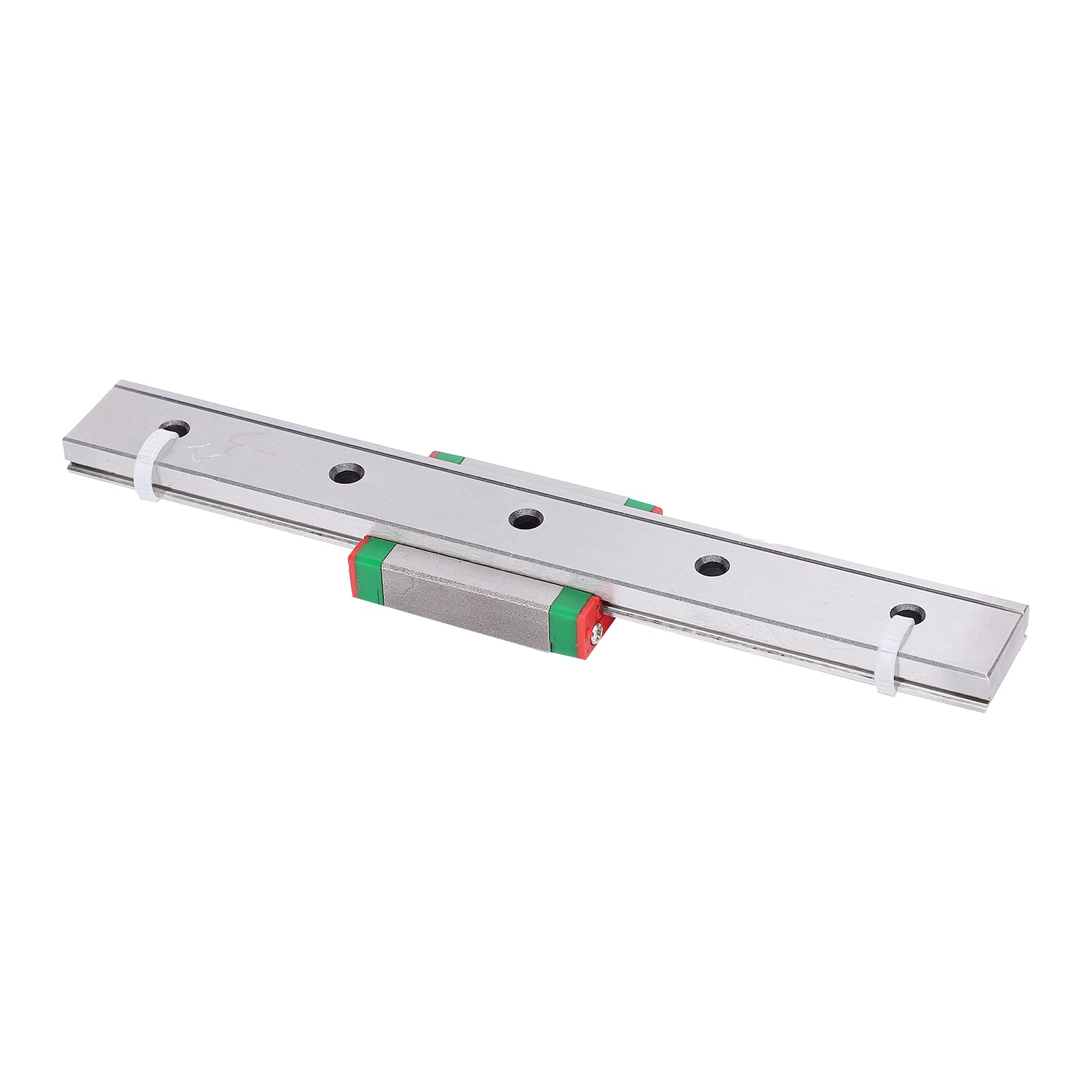 Linearführungsschieber Hochsteife Miniatur-Linearschiene aus Edelstahl MGW9C 150 1R Automatisierte Industrie Maschinenausrüstung Robotik CNC-Anwendungen