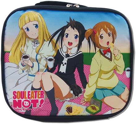 soul eater backpack