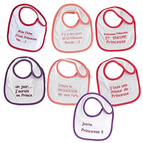 Kinousses Bavaglino, 18 * 21 cm