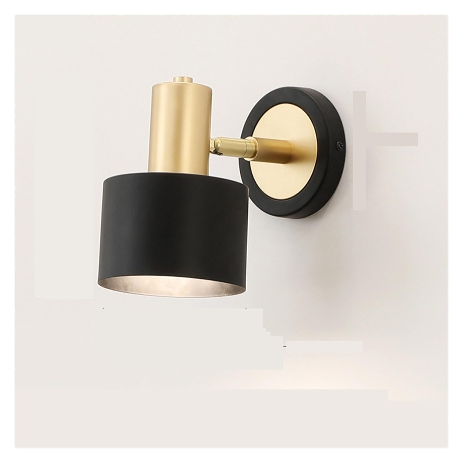 Applique chambre et lampe de chevet moderne modèle D LX3063