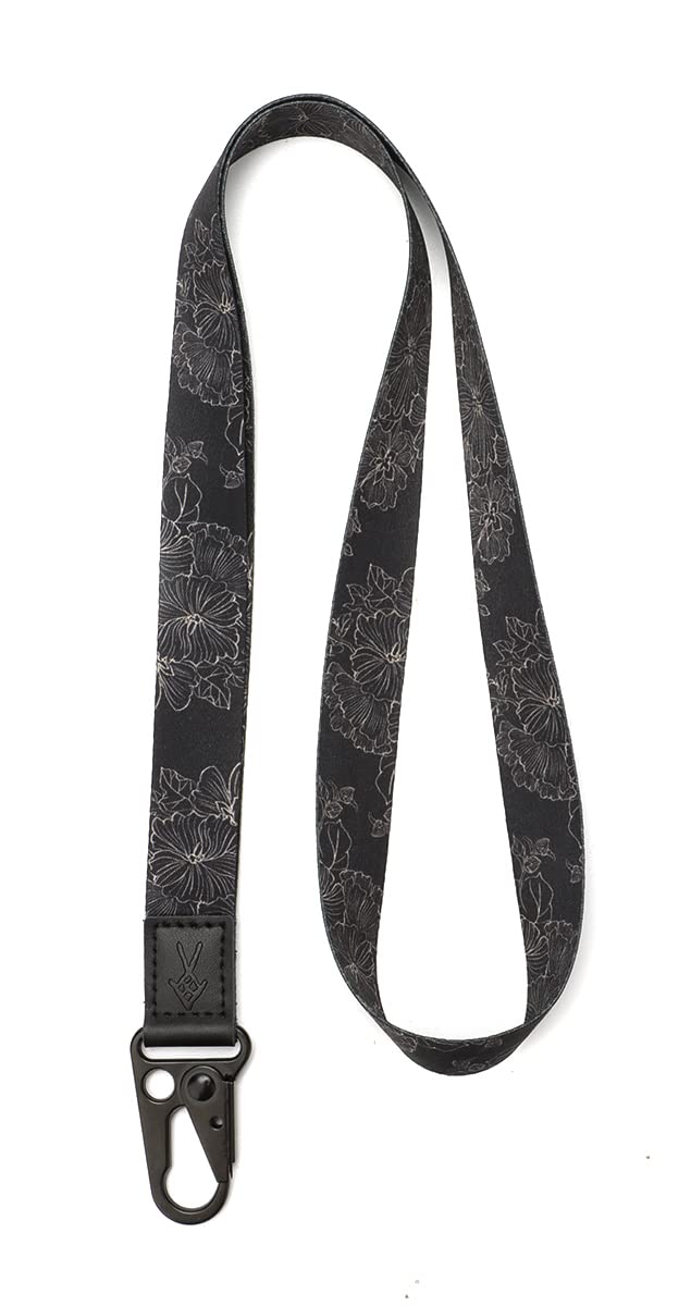 Cool Lanyards,Neck Strap for Keys Wallet and ID Badge,Key Chain Holder