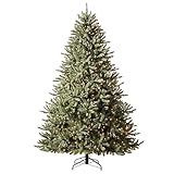 Balsam Hill 7.5ft Classic Blue Spruce