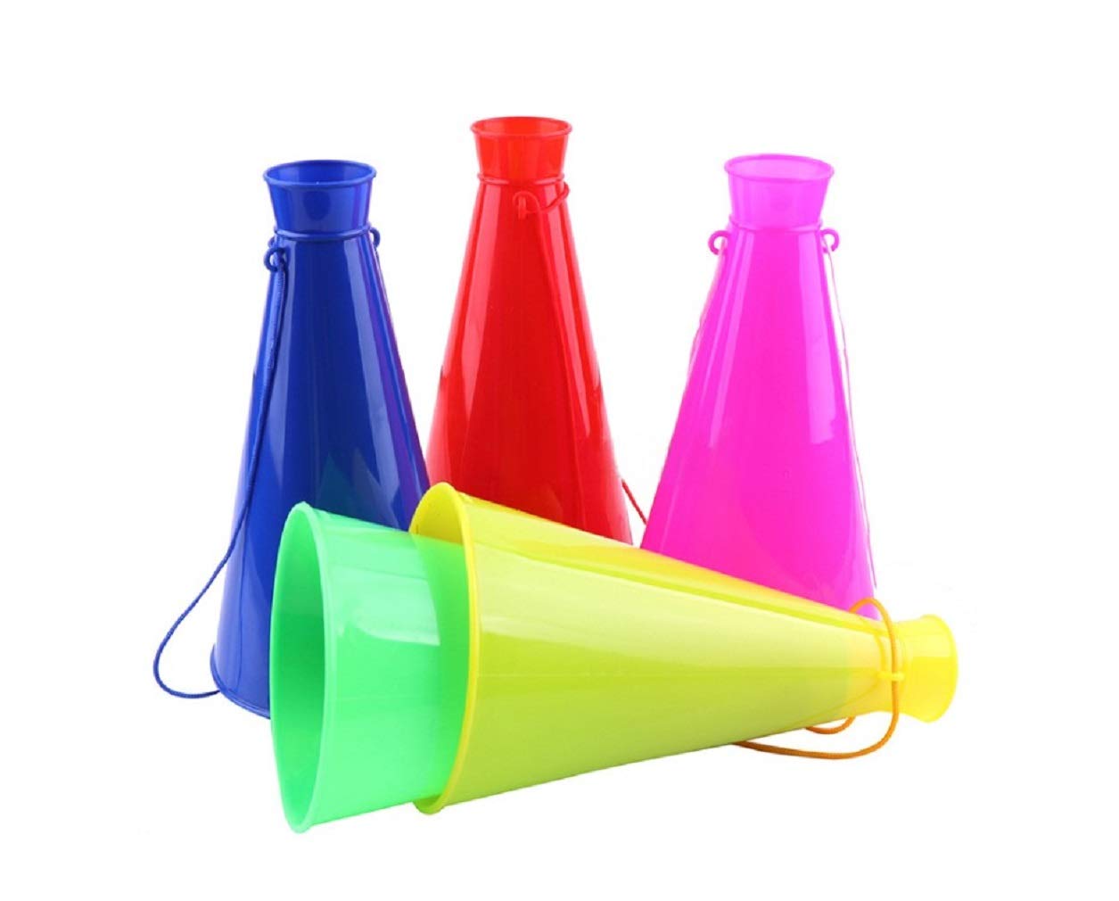 三太郎 限定グッズ ペアグラス ペアメガホン