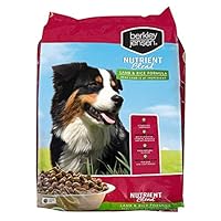 Algopix Similar Product 12 - Berkley Jensen Nutrient Blend Lamb and