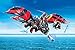 Playmobil Dragon Racing: Hiccup and Toothless