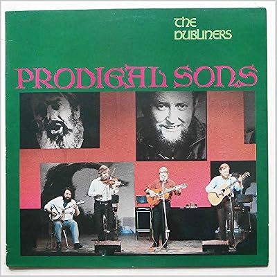 Prodigal Sons