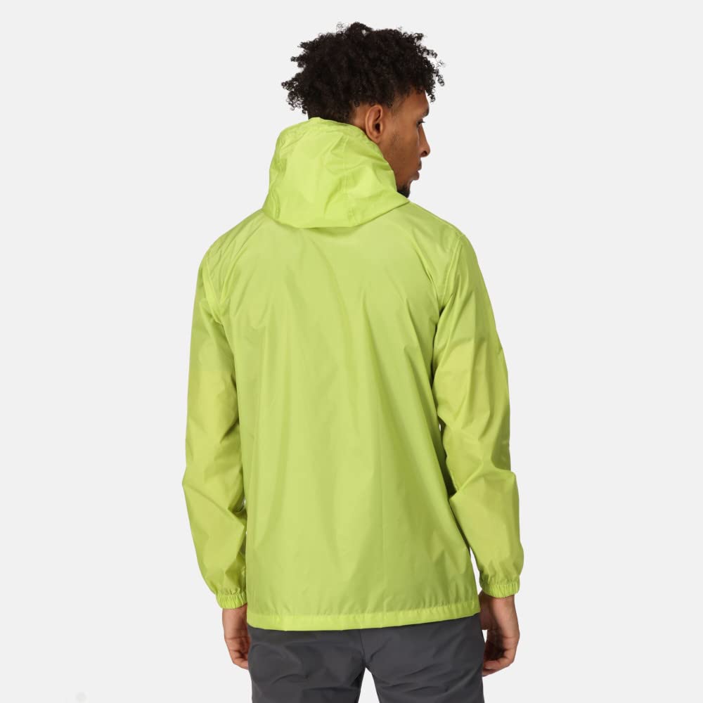 Regatta Pack It III Damen Shell Jacke – Bild 2