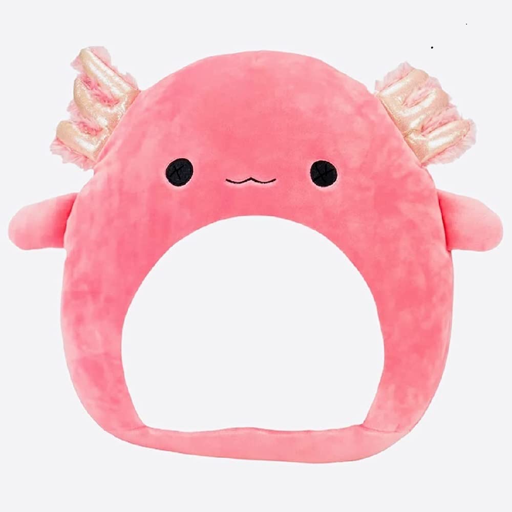 Buy Axolotl Pillow Plush Compatible with Axolotl Squishmallow Axolotl