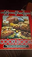 National Food Lovers Cookbook 0960421408 Book Cover